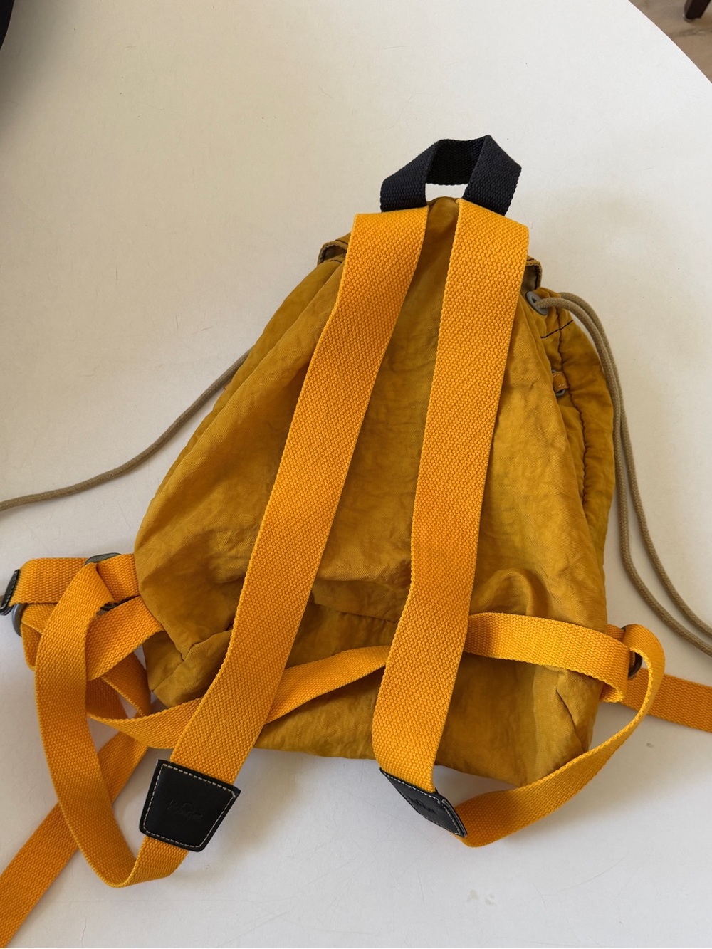VINTAGE Kipling Small Backpack - Picture 2 of 7